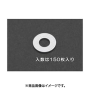 EA949LX-402 [M 2 平ワッシャー（三価クロメート/150枚）]