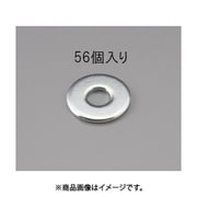 EA949LX-815 [W3/16x1.6 平ワッシャー（ユニクロメッキ/56個）]