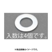 EA949LX-1114 [M14 平ワッシャー（ISO/ユニクロ/4枚）]