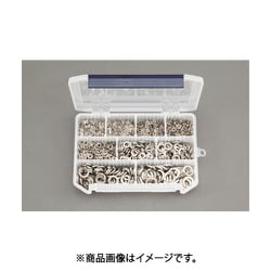M2-M12 スプリングワッシャーセット（ステンレス製） EA949LY-13
