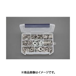 M6-M20 スプリングワッシャーセット（ステンレス製） EA949LY-18
