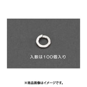 EA949LY-420 [M 2 スプリングワッシャー（りん青銅/100枚）]
