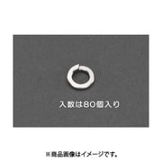 EA949LY-430 [M 3 スプリングワッシャー（りん青銅/80枚）]