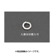 EA949LY-460 [M 6 スプリングワッシャー（りん青銅/8枚）]