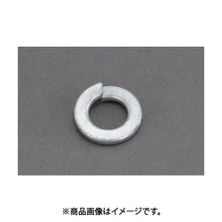 M16 スプリングワッシャー（どぶメッキ/20枚） EA949LY-916