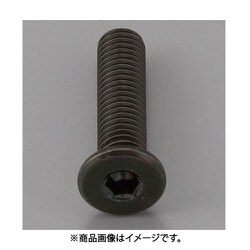 EA949MG-1030A [M10x30mm 六角穴付ボルト（超低頭/クロメート/2本）]