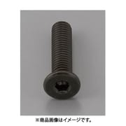 EA949MG-312A [M3 x12mm 六角穴付ボルト（超低頭/クロメート/4本）]
