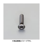 EA949MG-410A [M4 x10mm 六角穴付ボルト（超低頭/クロメート/4本）]