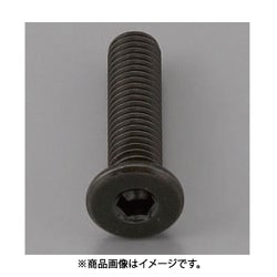 EA949MG-810A [M8 x10mm 六角穴付ボルト（超低頭/クロメート/2本）]