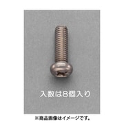EA949NY-312A [M3x12mm 鍋頭小ねじ（チタン/8本）]