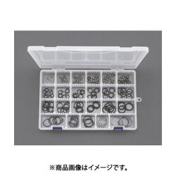 3 -25mm 軸用スナップリングセット EA949PA-2