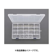 EA949PA-3 [6.4-25mm 穴用スナップリングセット（ステンレス）]