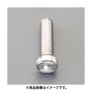 EA949MY-610 [M6 x10mm【A2-100】低頭六角穴付ボルト（SUS/4本]