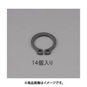 EA949PA-216 [16mm 軸用スナップリング（14個）]