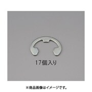 EA949PB-9 [9.0mm Eリング（三価クロメート/ 17個）]