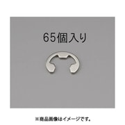 EA949PB-80 [8.0mm Eリング（ステンレス製/65個）]