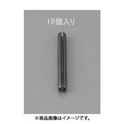 3.0x10mm スプリングロールピン（18本） EA949PC-301