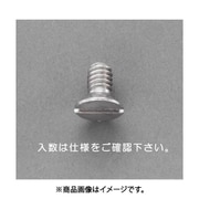 EA949NB-106A [W1/4 x12mm 皿頭小ねじ（ステンレス/ 8本）]