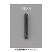 EA949PC-406 [4.0x25mm スプリングロールピン（9本）]