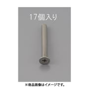EA949NB-210 [M2 x10mm 皿頭小ねじ（ステンレス製/17本）]