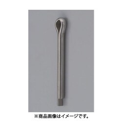3.0x35mm 割ピン（ステンレス製/5本） EA949PE-305