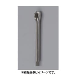 4.0x45mm 割ピン（ステンレス製/3本） EA949PE-406