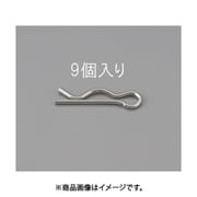 EA949PH-10 [1.8x32.6mm/M10 スナップピン（ステンレス製/9本）]
