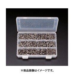 M5 ねじナットセット（ステンレス製） EA949SB