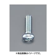 EA949NE-305 [M3 x 5mm 鍋頭小ねじ（ユニクロメッキ/77本）]