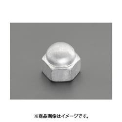 M10 袋ナット（どぶメッキ/4個） EA949SD-110