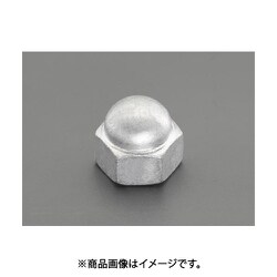 M12 袋ナット（どぶメッキ/4個） EA949SD-112