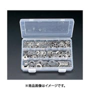 EA949SE [M3-M12 平ワッシャーセット（ステンレス製）]