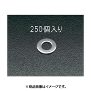 EA949SE-4 [M 4 平ワッシャー（ステンレス製/250個）]