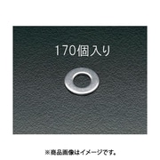 EA949SE-5 [M 5 平ワッシャー（ステンレス製/170個）]