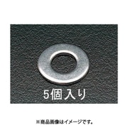 EA949SE-18 [M18 平ワッシャー（ステンレス製/5個）]