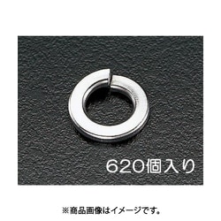 M3 スプリングワッシャー（ステンレス製/620個） EA949SF-3
