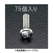 EA949SJ-42 [M4x16mm 鍋頭小ねじ（ステンレス製/75本）]