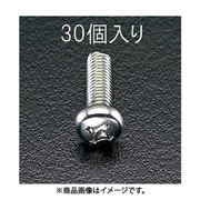 EA949SJ-52 [M5x20mm 鍋頭小ねじ（ステンレス製/30本）]