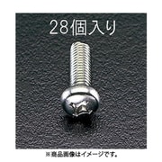 EA949SJ-53 [M5x25mm 鍋頭小ねじ（ステンレス製/28本）]