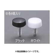 EA949TR-52 [M5x12【NO.2】ユリヤねじ（黒/6個）]