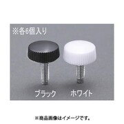 EA949TR-152 [M5x12【NO.2】ユリヤねじ（白/6個）]