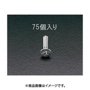 EA949SK-42 [M4x16mm 皿頭小ねじ（ステンレス製/75本）]
