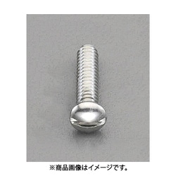 EA949NF-106A [W1/4 x12mm 鍋頭小ねじ（ステンレス/ 8本）]