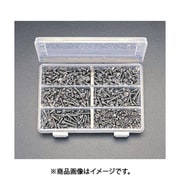 EA949SL-4 [M4 ワッシャー付ねじナットセット（ステンレス製）]
