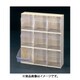 600x197x 720mm/3列 3段 マルチストール EA957A-33