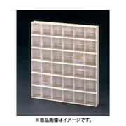 600x 91x 678mm/6列 6段 マルチストール EA957A-66