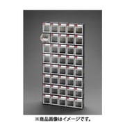 603x123x1224mm/5列 8段 マルチストール EA957FM-58