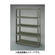 EA976AL-45 [1200x450x1800mm/5段 プラスチック棚（OD色）]