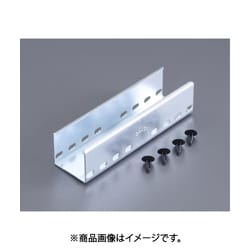 EA976AW-326 [【パイプラック用】 プラコンサポート（25mmローラー用）]