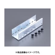 EA976AW-326 [【パイプラック用】 プラコンサポート（25mmローラー用）]